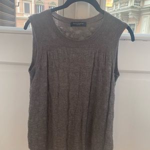 Piazza Sempione Knit